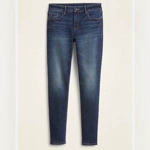 Old Navy Pop Icon Skinny Jeans